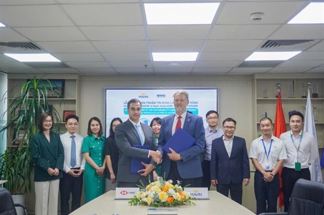 First ever sustainability-linked loan agreement for swine farming operations