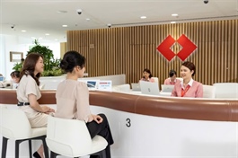 Techcombank (TCB) plans over VNĐ7 trillion dividend payment in cash