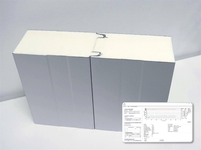 TONMATPAN successfully produces international ‘Green’ PIR panels (PR)