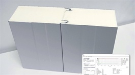 TONMATPAN produces international ‘Green’ PIR panels