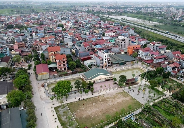 Năng lực doanh nghiệp liên danh với Viglacera làm nhà ở xã hội hơn 9.3 ngàn tỷ ở Hà Nội