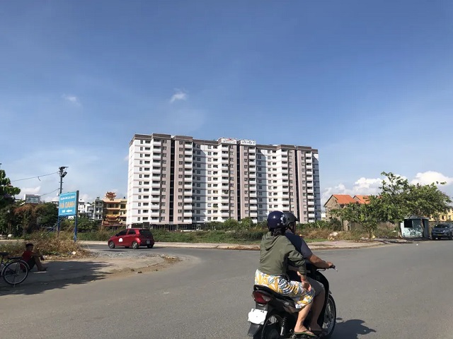 Tích cóp 25 năm nhưng giấc mơ mua nhà vẫn xa vời vì giá quá cao