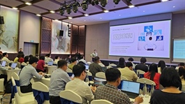 Carbon copy no more as Việt Nam builds emissions market