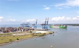 HCM City eyes marine economy as key driver of future growth