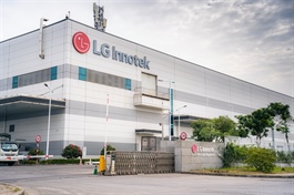 IFC invests $200 million in LG Innotek Hải Phòng
