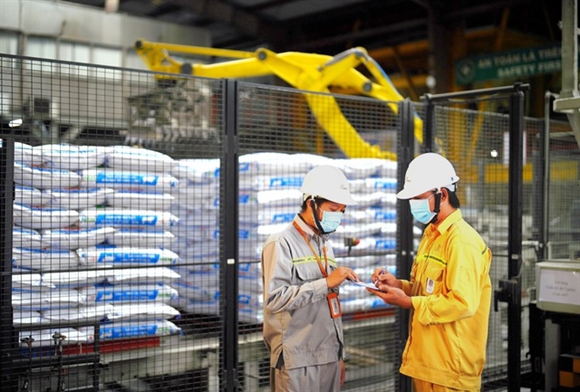 apfa Long An Feed Mill marks 20 years of fostering sustainable agriculture