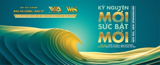 Vietnam Wealth Advisory Summit offers springboard in new era