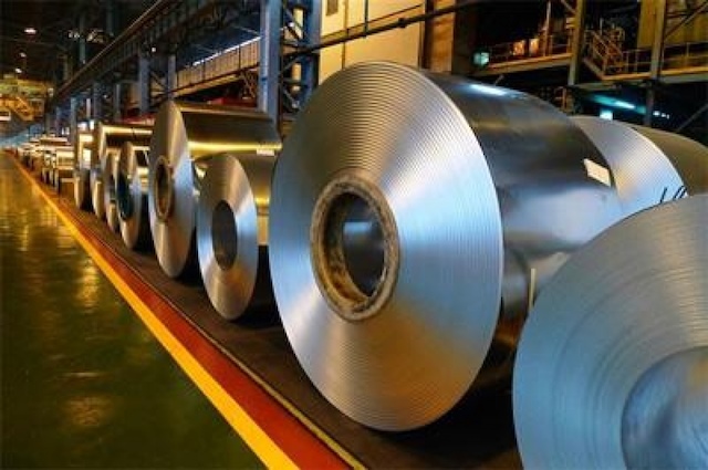 EU áp thuế chống bán phá giá với thép HRC từ Việt Nam, Hòa Phát được miễn thuế