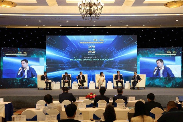 Market rally sets positive tone for VN-Index outlook into 2026