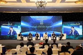 Market rally sets positive tone for VN-Index outlook into 2026