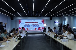 National Innovation Day 2025 to spotlight Việt Nam’s push for technology and sustainable growth