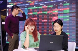 New catalysts emerge for Vietnam’s stock market