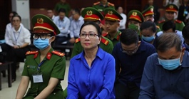 THADS TP.HCM chi tiền đợt 4 cho các trái chủ vụ Vạn Thịnh Phát