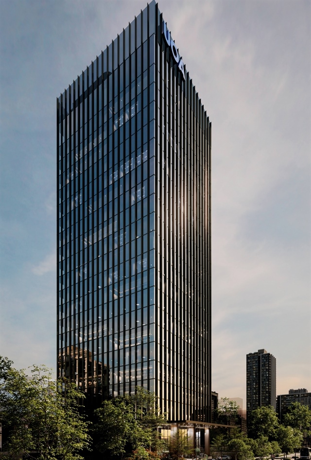 UOA expands Vietnam presence with $68 million land deal in Ho Chi Minh City