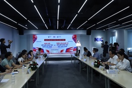 Vietnam International Innovation Exhibition to gather leading tech firms