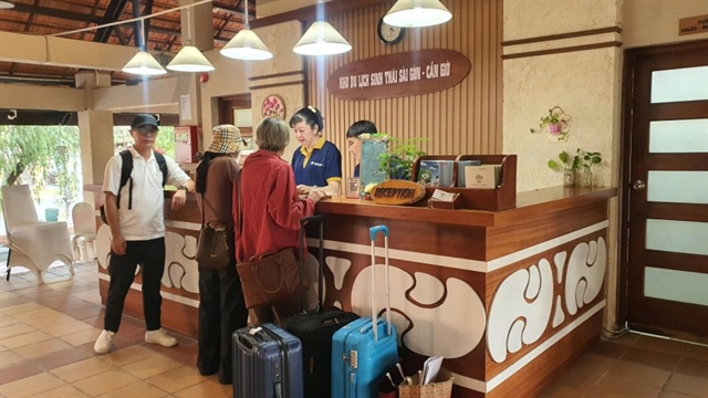 Vietnam’s hotel market to draw $125 million investment in 2025