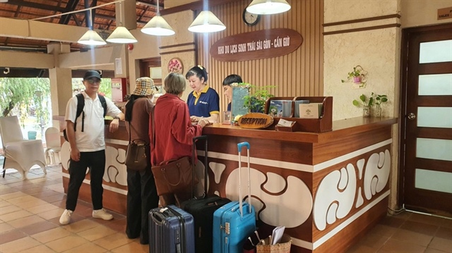 Vietnam’s hotel market to draw $125 million investment in 2025