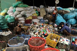 EPR opens door for beverage recycling