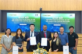 Marico SEA and DUYTAN Recycling form strategic partnership on plastic packaging