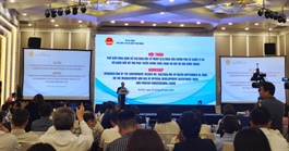 Việt Nam moves to improve efficiency in foreign loan and ODA capital use