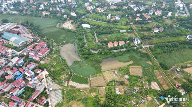 Chuyển đất trồng cây sang đất ở, đối tượng nào được miễn, giảm tiền sử dụng đất?