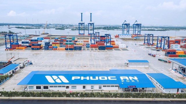 PAP đầu tư khu công nghiệp Phước An gần 5.4 ngàn tỷ