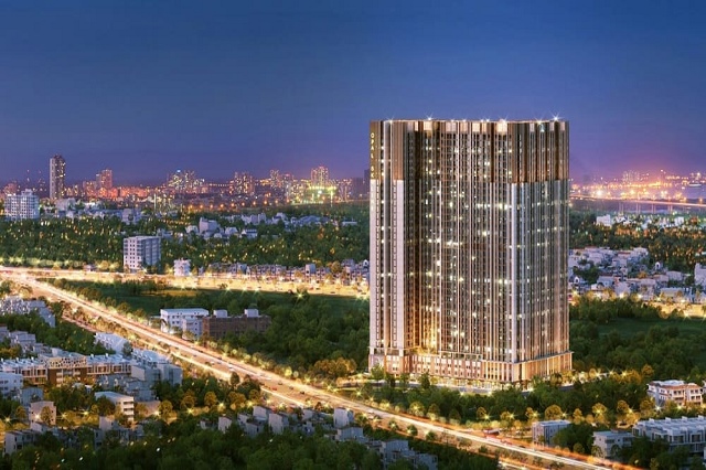 Bất động sản Hà An báo lãi giảm mạnh nửa đầu năm 2025