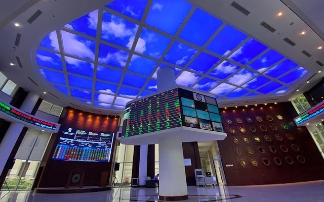 Thông qua quy chế rút ngắn thời gian niêm yết sau IPO