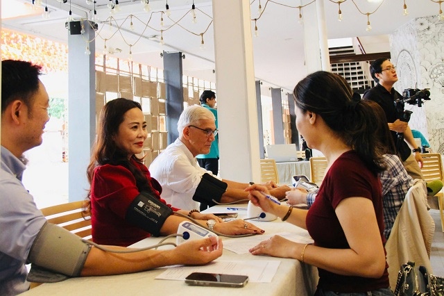 Hiệp hội Nhựa Việt Nam 35 năm thúc đẩy chuyển đổi xanh và gắn kết cộng đồng