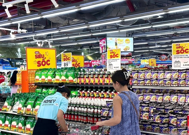 Chiến lược kinh doanh hiệu quả, Masan vào TOP 50 Công ty kinh doanh hiệu quả nhất Việt Nam 2025