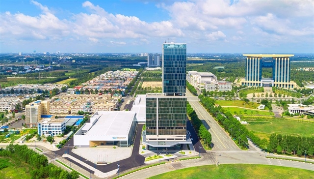 Corporate bond activity soars in realty sector in August