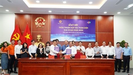 Digital transition powers Ca Mau to sustainability