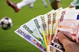 Finance Ministry allows single football betting trial
