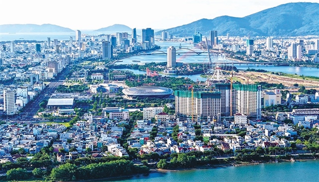 Investors outline plans for Danang-Hoi An rail