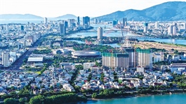 Investors outline plans for Danang-Hoi An rail