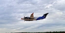 Sau năm 2030: Chuyển toàn bộ chuyến bay quốc tế sang sân bay Long Thành