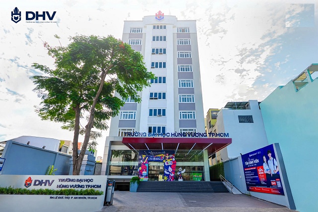 KBC rút vốn khỏi Trường Đại học Hùng Vương TPHCM sau 4 tháng đầu tư