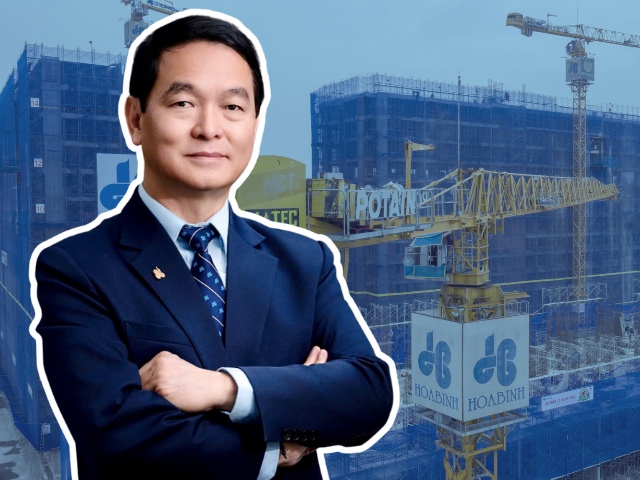 Xây dựng Hòa Bình liên tiếp thắng kiện, thu hồi hàng trăm tỷ 