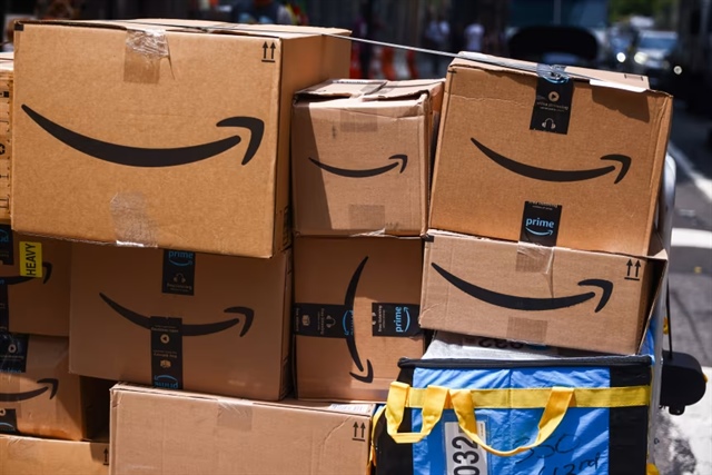 Amazon mất 2.5 tỷ USD vì lừa khách hàng đăng ký Prime