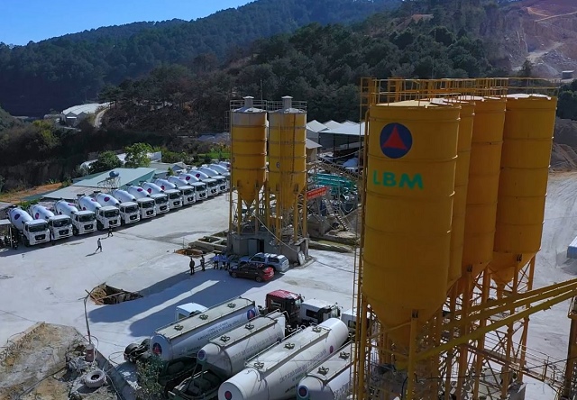 Trùm bê tông Lâm Đồng: Giai đoạn 2026-2030 là cơ hội lớn với nhiều dự án trọng điểm quốc gia