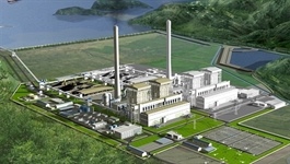 Bidding opens for Quang Trach II LNG power plant