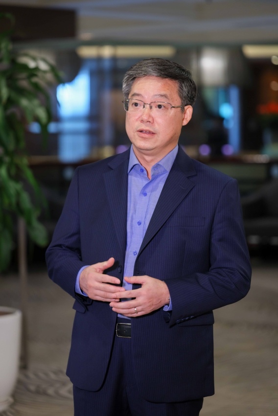 ESG seen as key to Vietnam’s business credibility and capital attraction