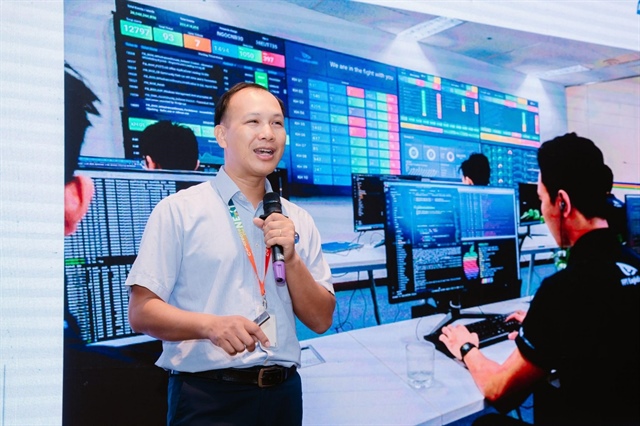 FPT and Aon join forces with enterprises to build a strong digital shield for sustainable growth (PR)