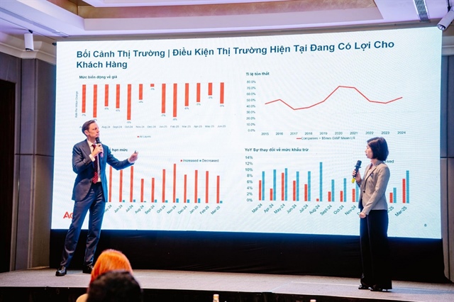 FPT and Aon join forces with enterprises to build a strong digital shield for sustainable growth (PR)