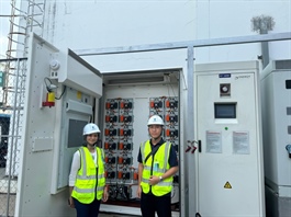 GEAPP mobilises $1.7bn to power Southeast Asia’s clean energy shift