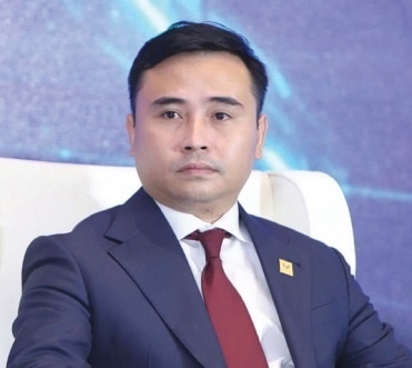 Vietnamese stock market on cusp of development upgrade