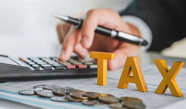 Ba doanh nghiệp niêm yết cùng bị phạt thuế, REE và SCI bị truy thu hàng tỷ 