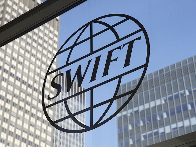 Gã khổng lồ thanh toán Swift đáp trả sự trỗi dậy của stablecoin bằng blockchain riêng