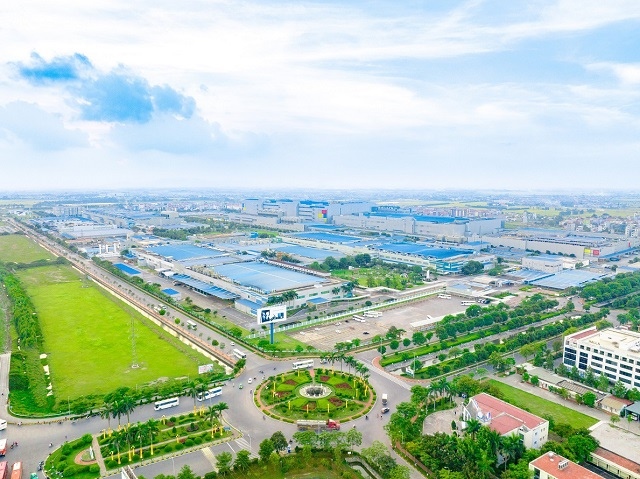Phó Tổng Giám đốc VinaCapital: 'Bất động sản công nghiệp nên được xem là tài sản quốc gia' | Vietstock