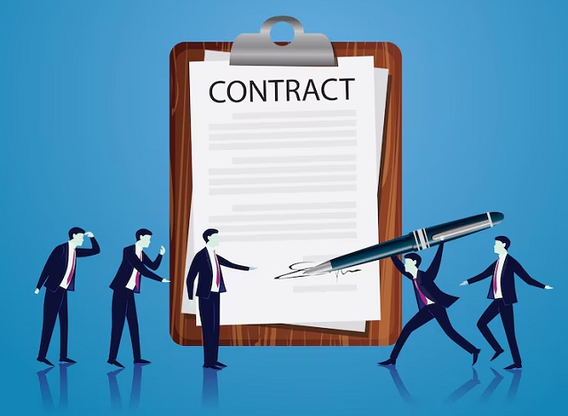 Vi phạm hợp đồng trong kinh doanh: Doanh nghiệp đối mặt những chế tài gì?